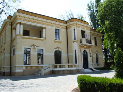 palatul primaverii (c) mondonews.ro